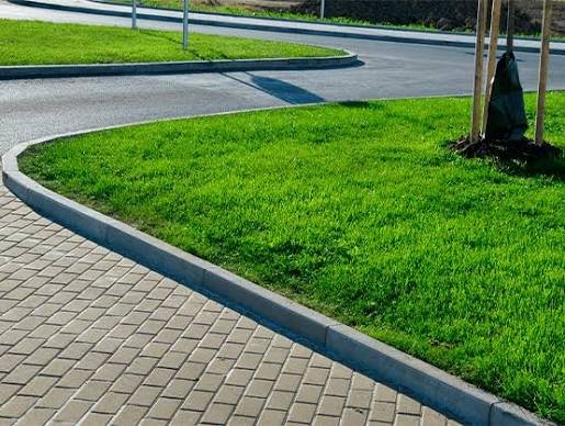 Vialidades Urbanas y Banquetas